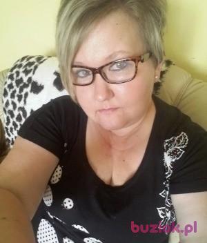 Lilalila, Kobieta, 53, Goleniów, Polska, Zdjęcie: 2