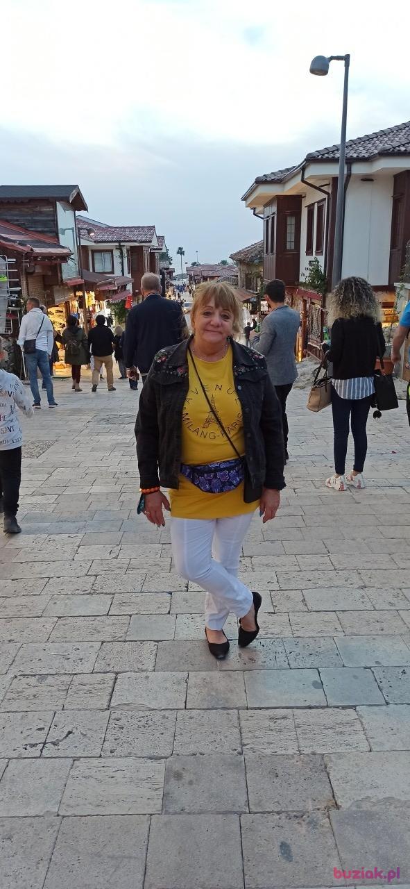Krynia, Kobieta, 66, Jawor, Polska, Zdjęcie: 4