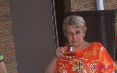 Bozka1, Kobieta, 85, Polska, Zdjęcie: 4