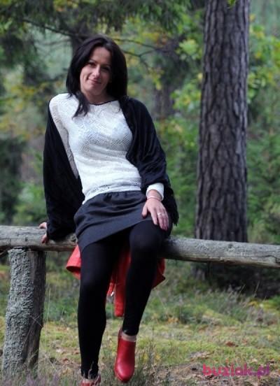 anna8077, Kobieta, 46, Olsztyn, Polska, Zdjęcie: 2