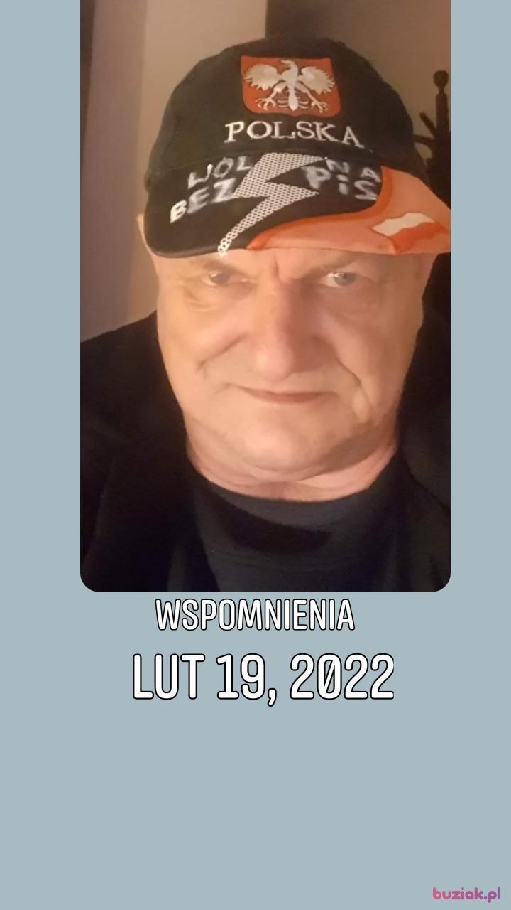 Irene^Irko, Mężczyzna, 67, Częstochowa, Polska, Zdjęcie: 1