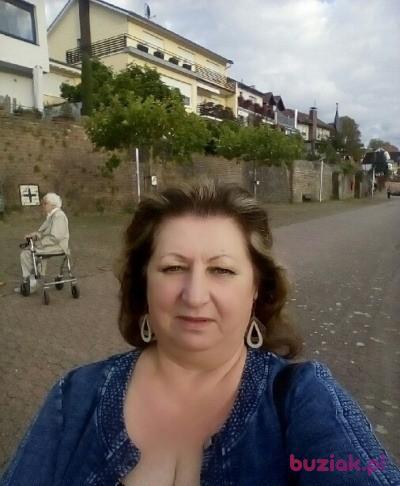 TERESA, Kobieta, 69, Myślibórz, Polska, Zdjęcie: 3