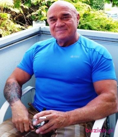 Jacek, Mężczyzna, 70, Niemcy, Zdjęcie: 2
