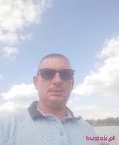Marcin, Male, 49, Ozorków, Polska, Photo: 3