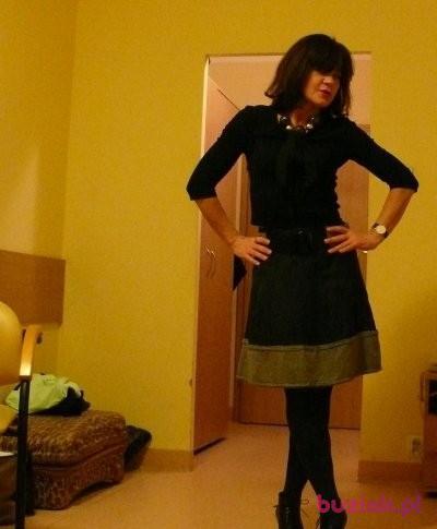 Alicja, Kobieta, 60, Poznań, Polska, Zdjęcie: 2