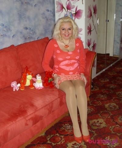 Izabela, Kobieta, 52, Pabianice, Polska, Zdjęcie: 12