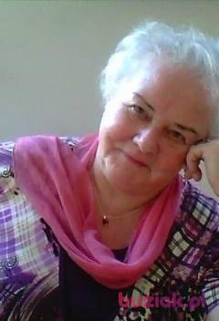 Halina, Kobieta, 85, Zielona Góra, Polska, Zdjęcie: 2