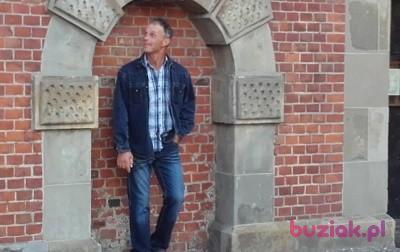 kazimierz, Mężczyzna, 61, Lębork, Polska, Zdjęcie: 1