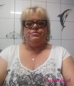 barbarajoanna1, Kobieta, 55, Puck, Polska, Zdjęcie: 2