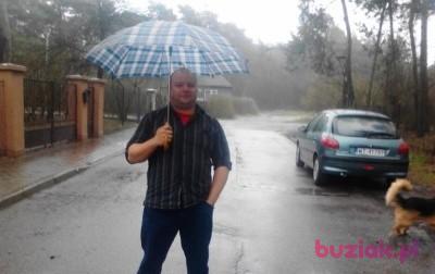 Paweł, Mężczyzna, 43, Otwock, Polska, Zdjęcie: 3
