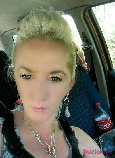 Agnieszka, Kobieta, 54, Ryki, Polska, Zdjęcie: 9