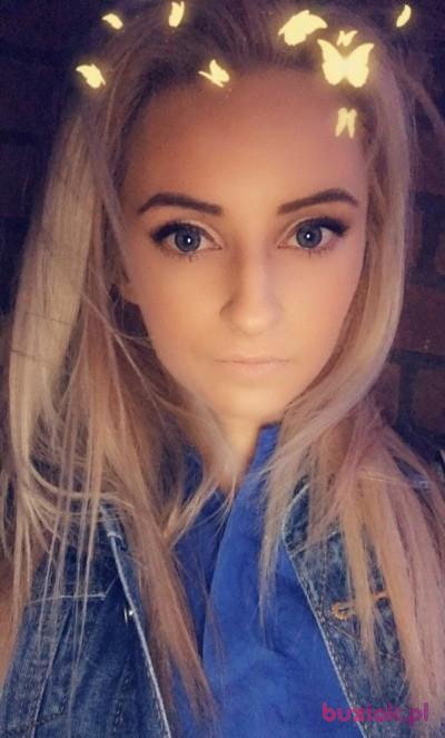 Joanna, Female, 30, Wielka Brytania, Photo: 3
