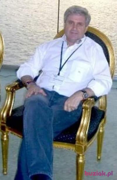 johnny, Mężczyzna, 56, Warszawa, Polska, Zdjęcie: 3