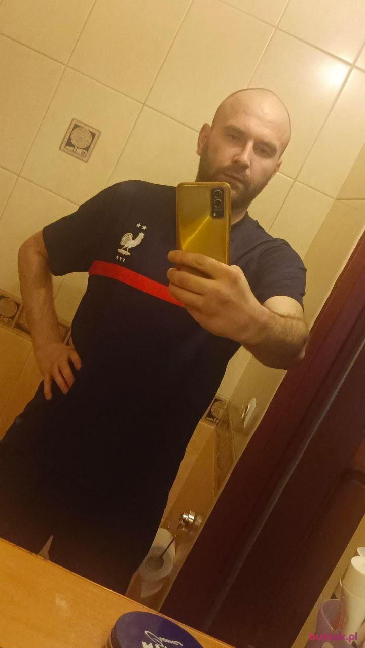 Arekkk, Male, 37, Suwałki, Polska, Photo: 2