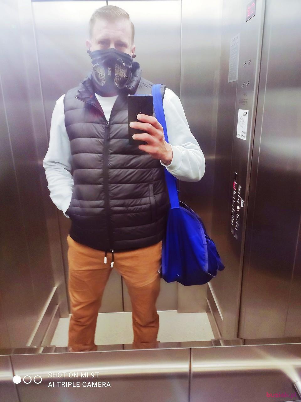 Dejwid, Male, 39, Amersfoort, Holandia, Photo: 6