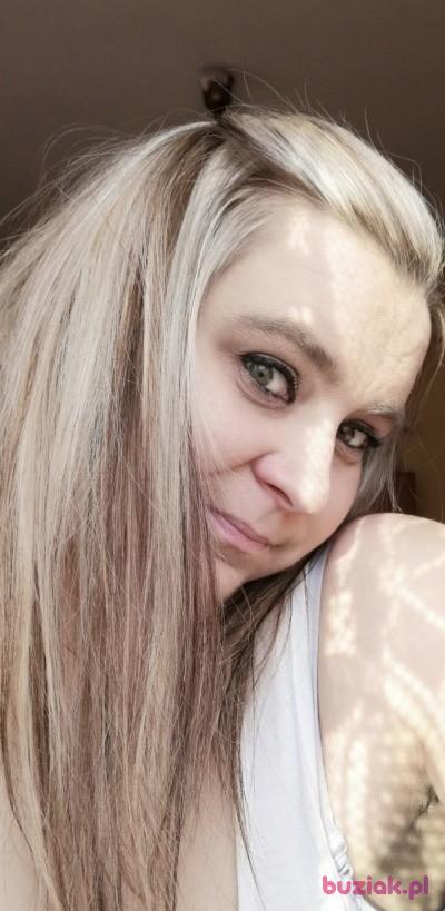 Judyta, Kobieta, 41, Olkusz, Polska, Zdjęcie: 2