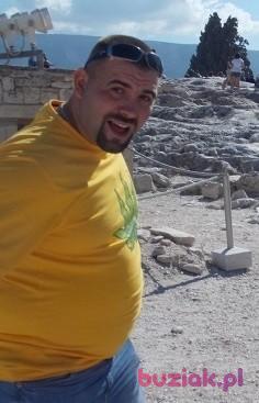 Łukasz, Mężczyzna, 42, Wysokie Mazowieckie, Polska, Zdjęcie: 2