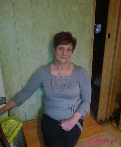 barbara, Female, 77, Tolkmicko, Polska, Photo: 1