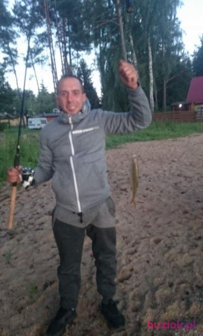 Piotr, Mężczyzna, 41, Warszawa, Polska, Zdjęcie: 2