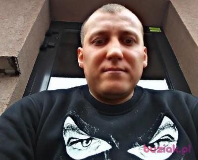 Daniel, Male, 37, Rybnik, Polska, Photo: 5