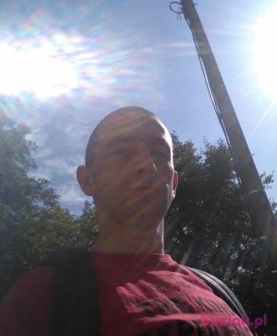 Dawid, Mężczyzna, 39, Radlin, Polska, Zdjęcie: 1