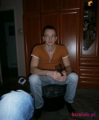 Radek, Mężczyzna, 37, Rypin, Polska, Zdjęcie: 2