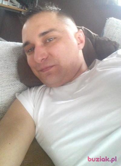 Przemek, Mężczyzna, 40, Kalisz, Polska, Zdjęcie: 3