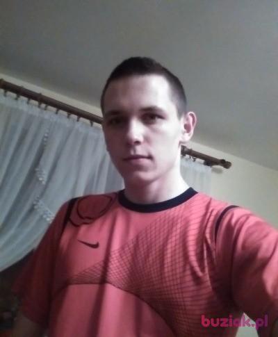 Damian, Mężczyzna, 30, Lesko, Polska, Zdjęcie: 2