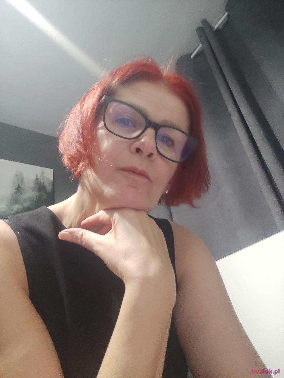 Katarzyna, Kobieta, 52, Wieliczka, Polska, Zdjęcie: 4