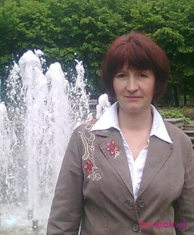 Konstancja , Kobieta, 59, Bielsko-Biała, Polska, Zdjęcie: 3