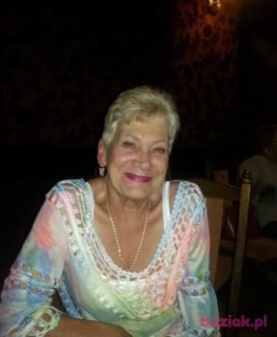 elzbieta, Kobieta, 70, Wrocław, Polska, Zdjęcie: 5