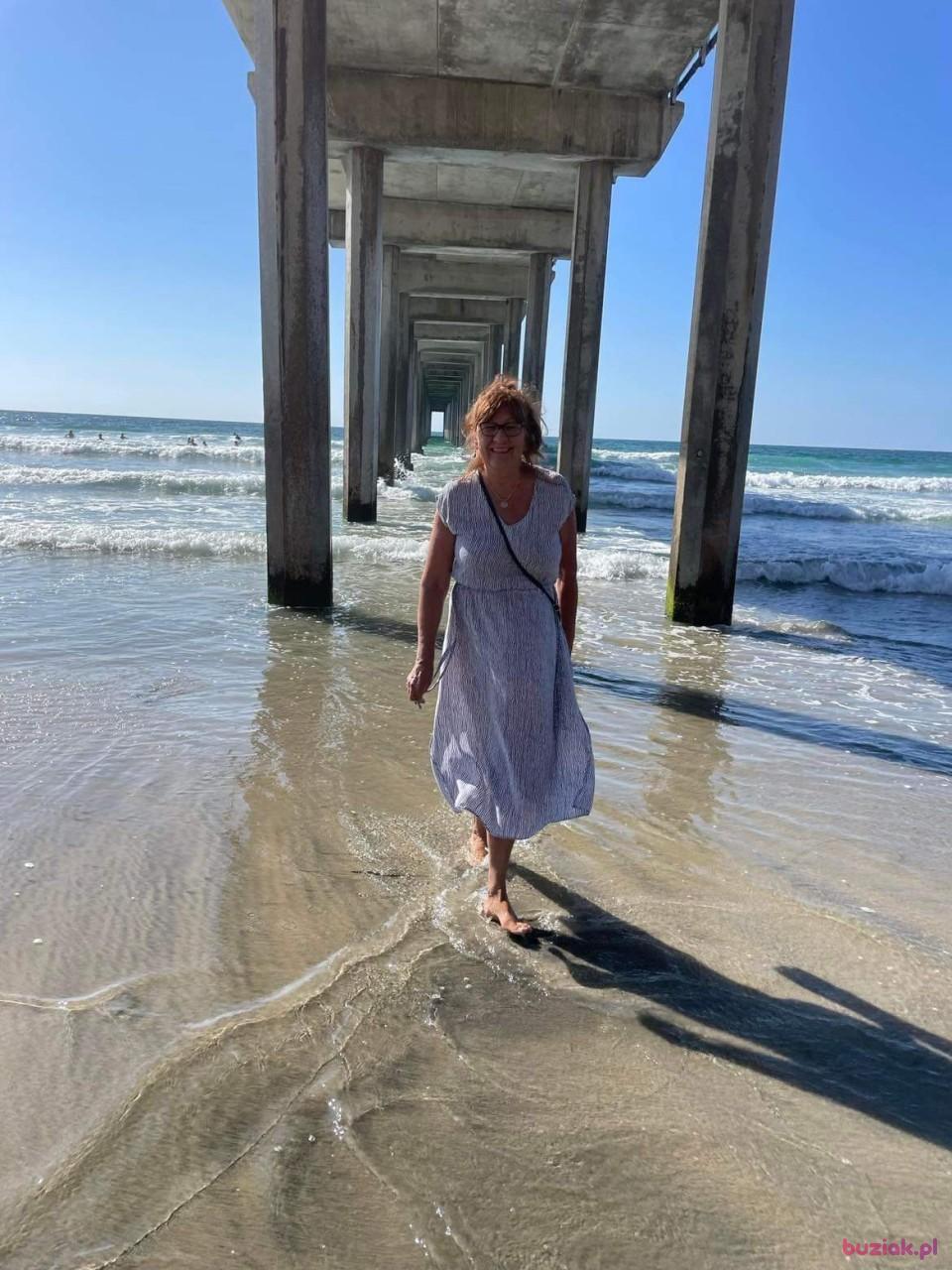 Fiona, Female, 68, Ciechocinek, Polska, Photo: 2