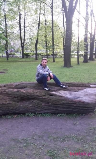Sebastian, Mężczyzna, 42, Warszawa, Polska, Zdjęcie: 2