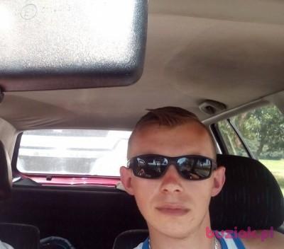 Grzegorz, Mężczyzna, 36, Polska, Zdjęcie: 1