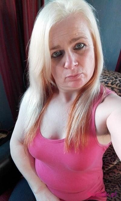 Beata, Kobieta, 46, Wieluń, Polska, Zdjęcie: 5