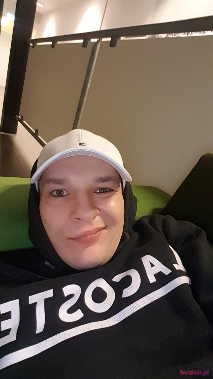 Marcin, Mężczyzna, 46, Enschede, Holandia, Zdjęcie: 1
