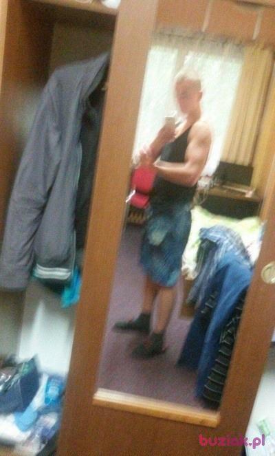 Lukasz, Male, 28, Rybnik, Polska, Photo: 4