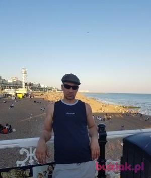 Szymon, Mężczyzna, 48, Westminster, Wielka Brytania, Zdjęcie: 2