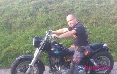 Waldi, Mężczyzna, 44, Piła, Polska, Zdjęcie: 1
