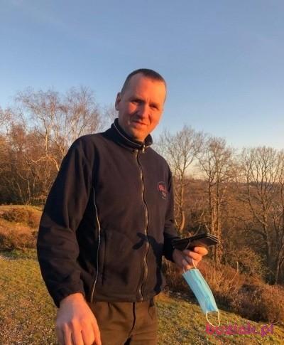 Tomek, Mężczyzna, 40, Croydon, Wielka Brytania, Zdjęcie: 3