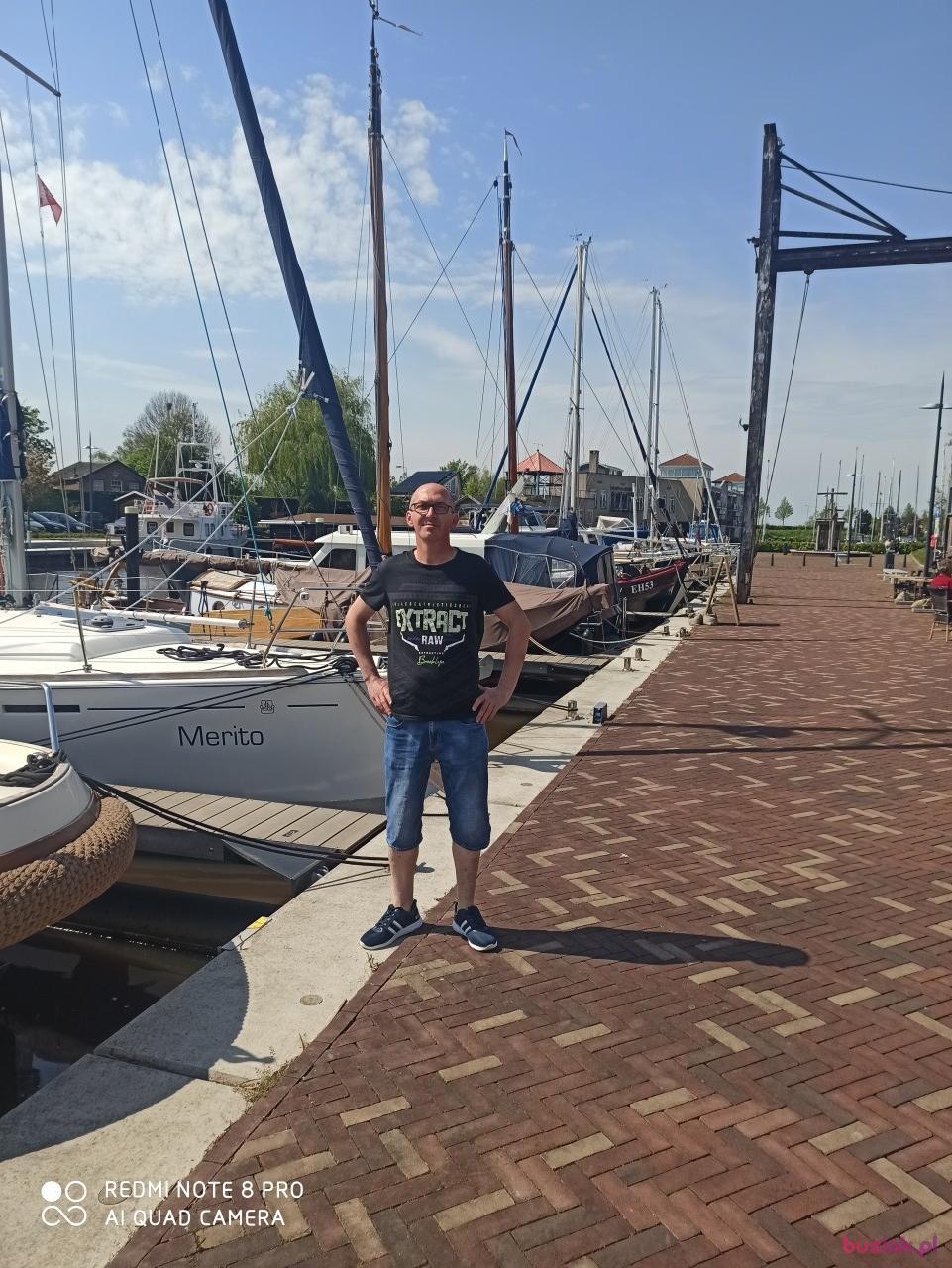 Roman, Male, 53, Rotterdam, Holandia, Photo: 2