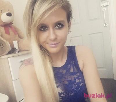 Gosia, Female, 35, Wakefield, Wielka Brytania, Photo: 4