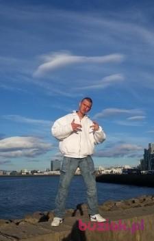 Robert, Mężczyzna, 47, Ełk, Polska, Zdjęcie: 1