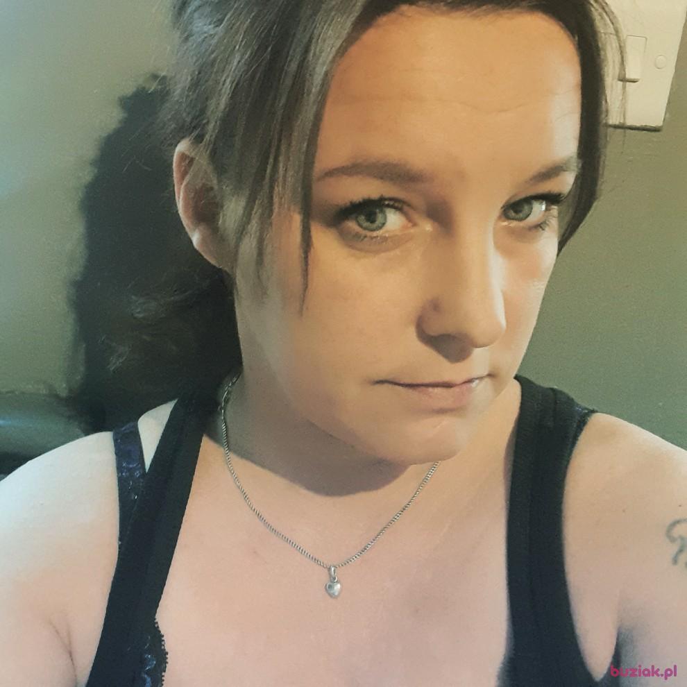 Marzena, Kobieta, 42, Wielka Brytania, Zdjęcie: 2