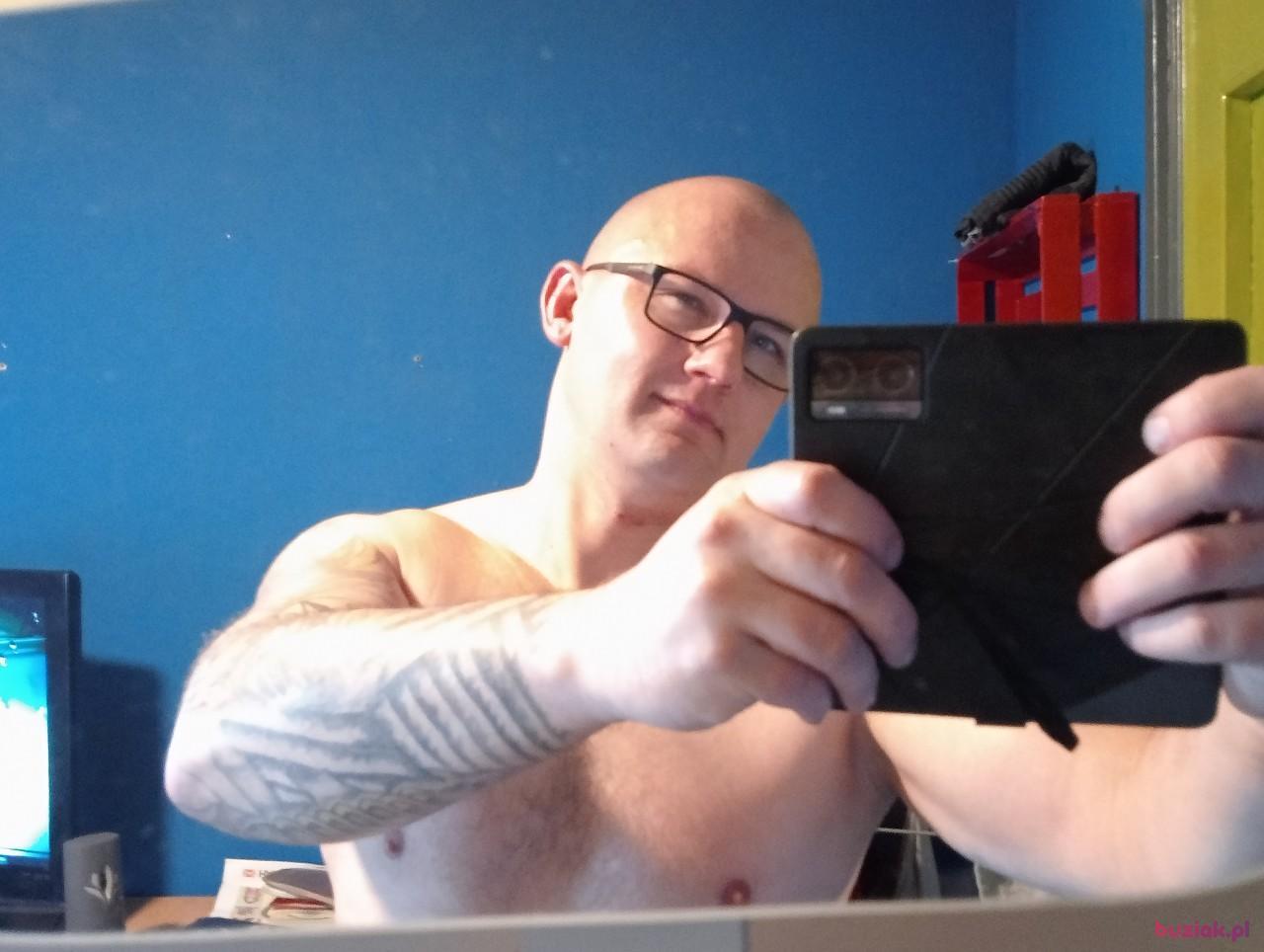 Marcin, Bergen, Mężczyzna, 40, Holandia, Zdjęcie: 1