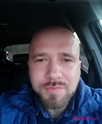Marcin, Mężczyzna, 41, Garwolin, Polska, Zdjęcie: 3