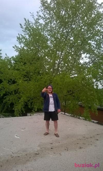 Maciej, Mężczyzna, 37, Reading, Wielka Brytania, Zdjęcie: 1