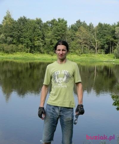 sławomir, Mężczyzna, 46, Polska, Zdjęcie: 3