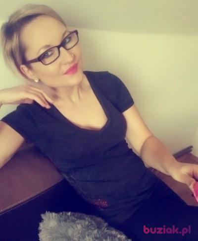 Krzysztofa , Female, 42, Sępólno Krajeńskie, Polska, Photo: 2