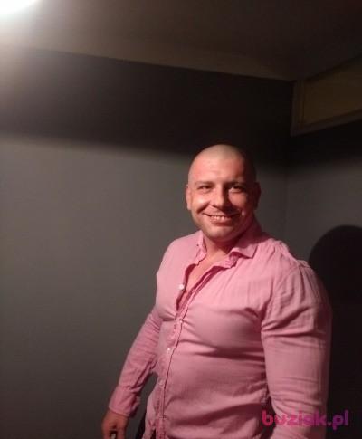 Krzysztof, Mężczyzna, 45, Wielka Brytania, Zdjęcie: 5